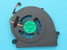 Вентилятор до ноутбука Adda AB7205HX-EDB №2